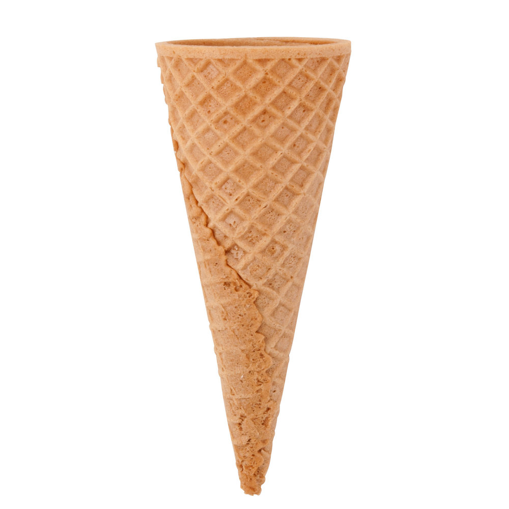 1000x1000 Ice Cream Cone