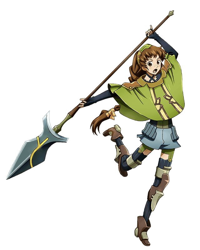 640x800 Isuzusng Log Horizon Wiki Fandom Powered By Wikia