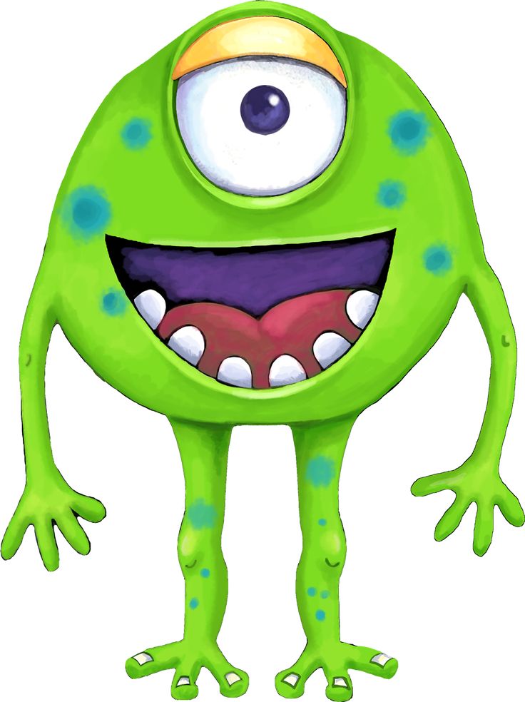 736x984 Monster Clipart Cute Alien Spaceship