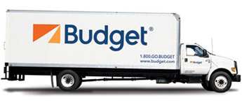 345x150 Moving Trucks Amp Accessories Budget Truck Rental