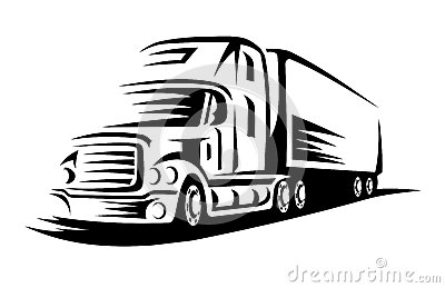 400x259 Sale Moving Truck Clipart