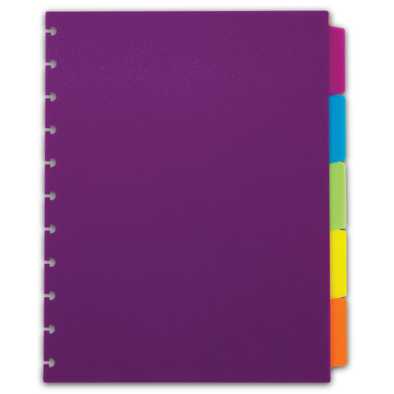800x800 Notebook Clipart Tabbed