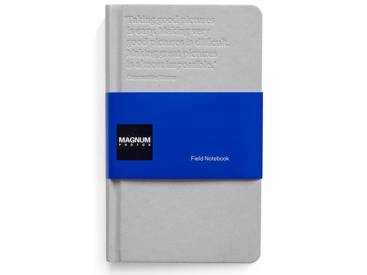 1200x900 Photos Field Notebook