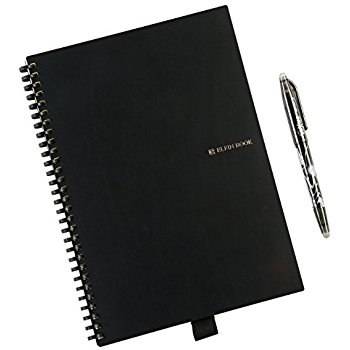 350x350 Elfinbook Everlast Smart Notebook 2.0, Bullet Journal