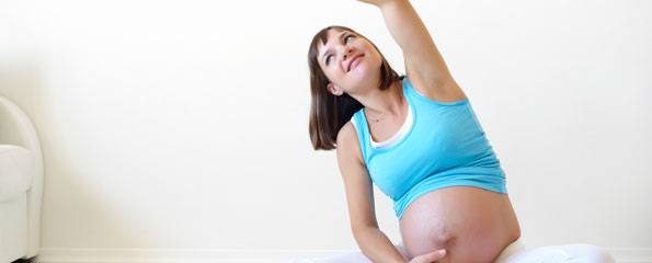 595x240 Pilates In Pregnancy Myvmc