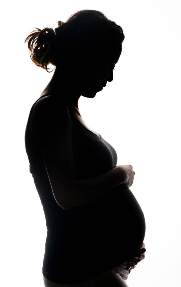 590x938 Pregnant Women In Uk