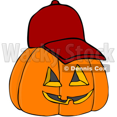 400x400 Science Pumpkin Clipart