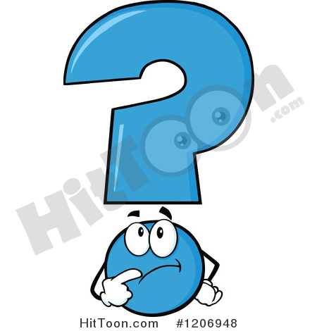 450x470 Question Mark Clipart