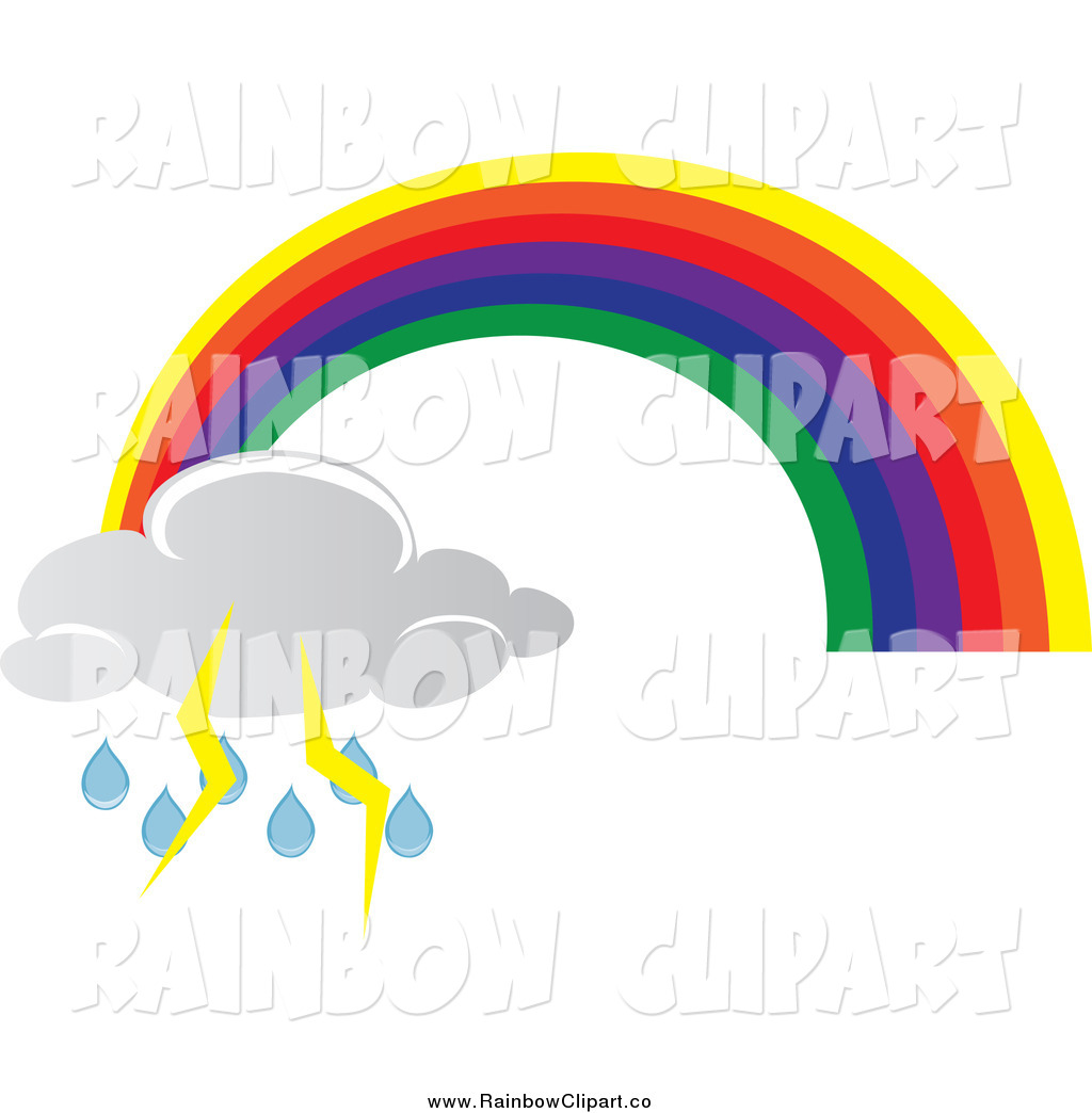 1024x1044 Royalty Free Rain Stock Rainbow Designs