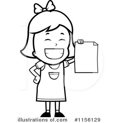 400x420 Report Card Clipart