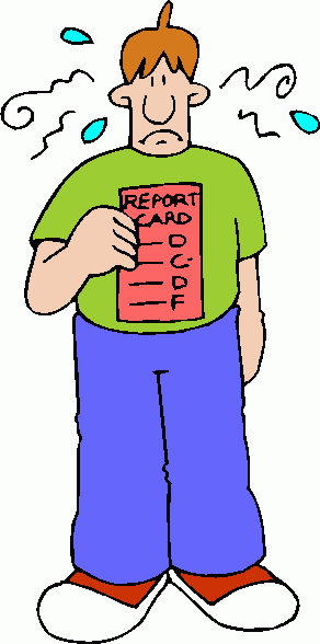 292x588 Report Card Gif Images