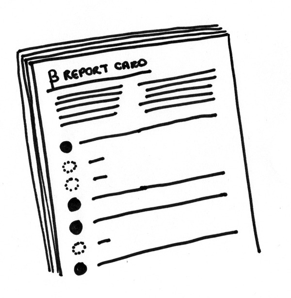 600x614 Beta Project Report Cards Dublin City Council Beta Projects