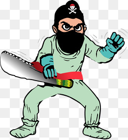 260x285 Robber Png, Vectors, Psd, And Icons For Free Download Pngtree