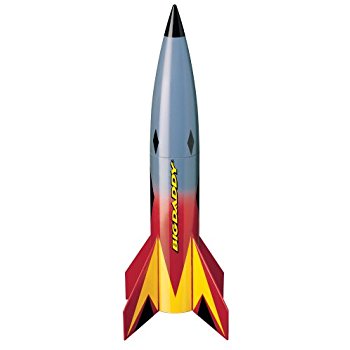Picture Of A Rocket