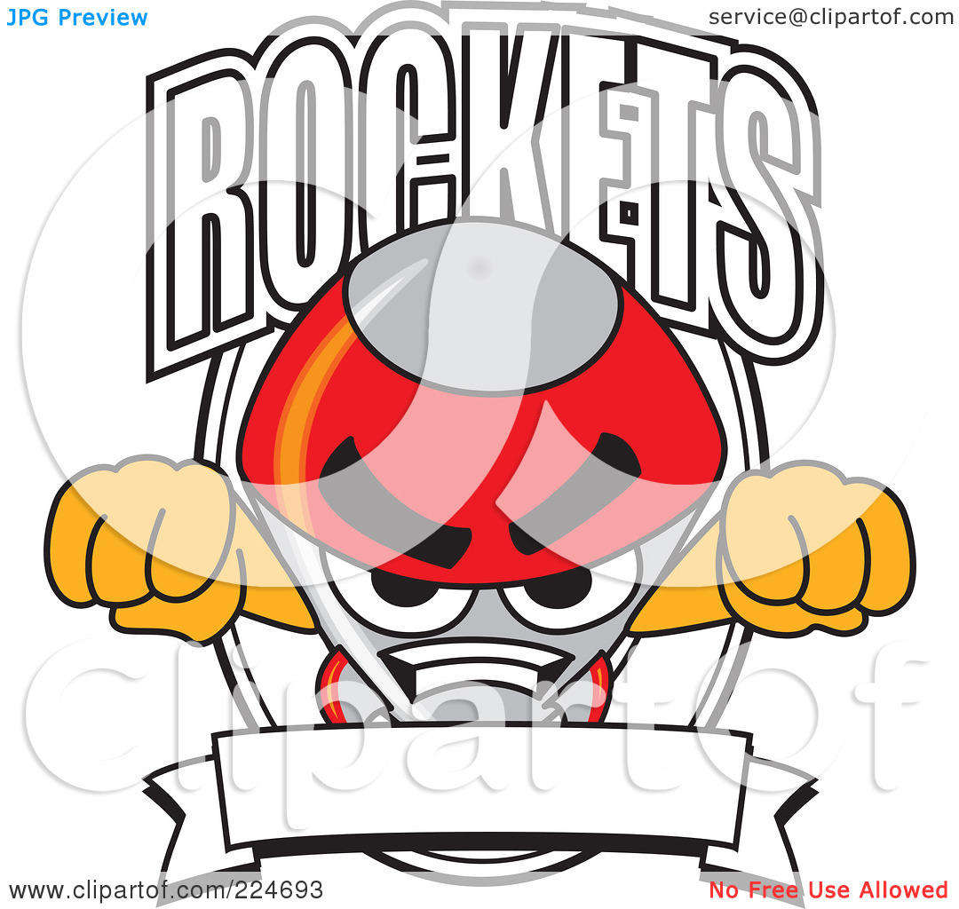 1080x1024 Rocket Clipart Blank