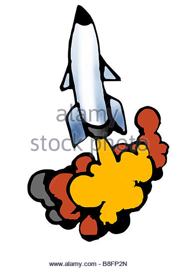 359x540 Space Rocket Cut Out Stock Photos Amp Space Rocket Cut Out Stock