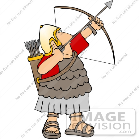 450x450 Romanrcher Soldier In Uniform, Sandalsnd Gold Helmet,iming