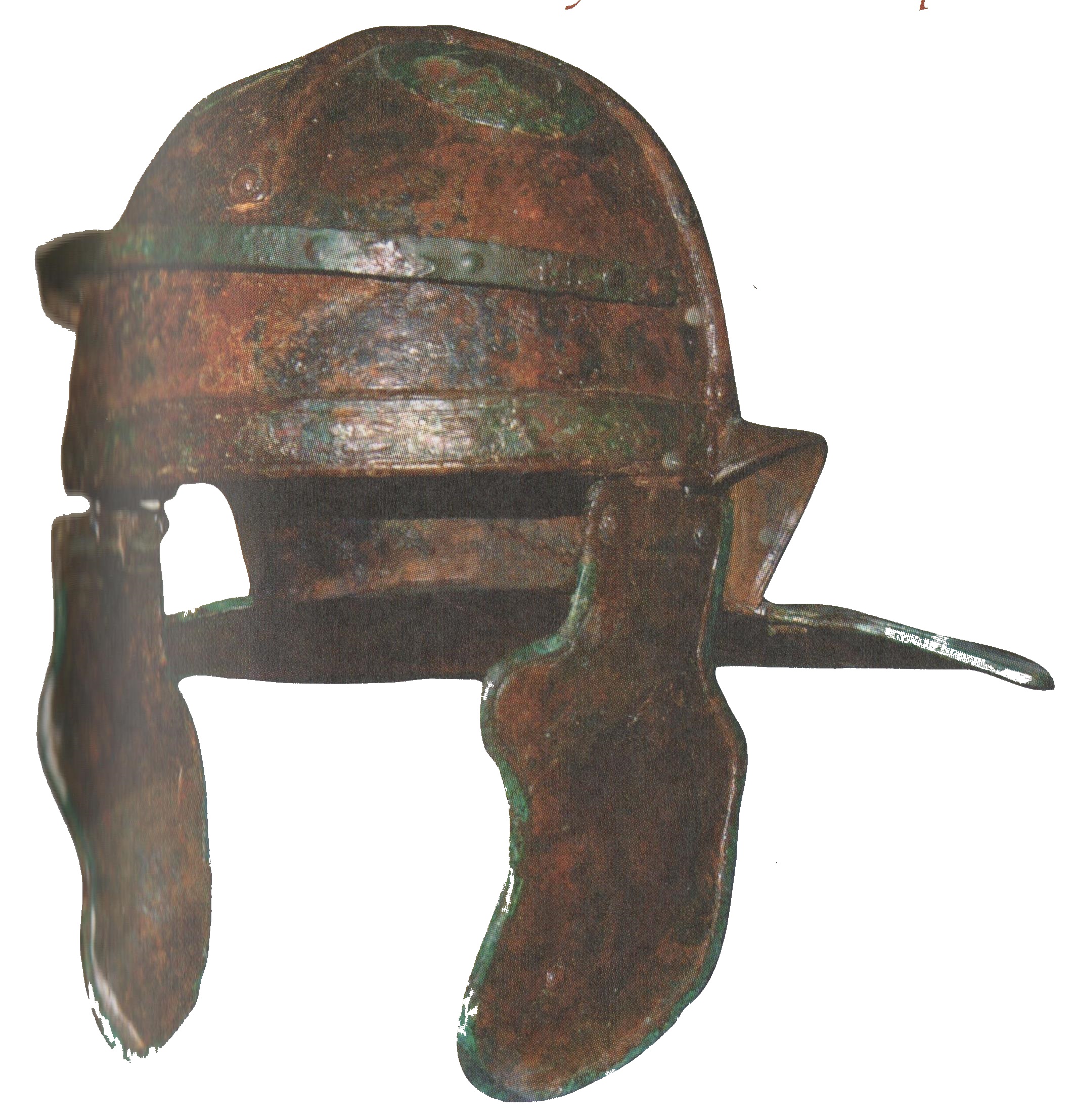 2122x2215 The Roman Army And The Occupation Of The Holy Land And Acts 26