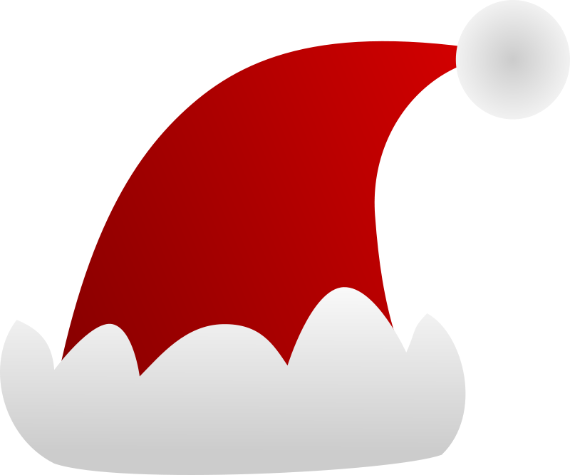 800x667 Santa Hat Clipart Many Interesting Cliparts