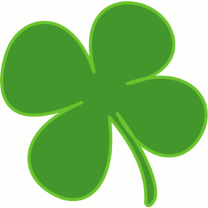 300x300 Shamrock Clipart, Suggestions For Shamrock Clipart, Download