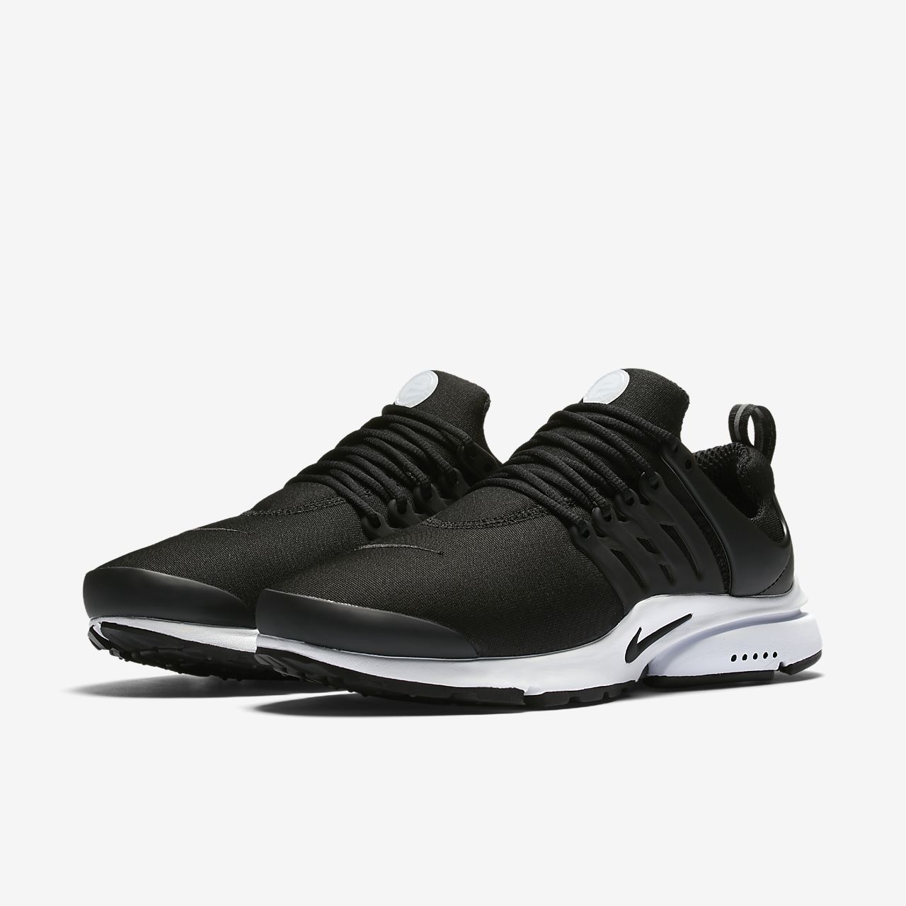 1280x1280 Nike Air Presto Essential Men's Shoe.