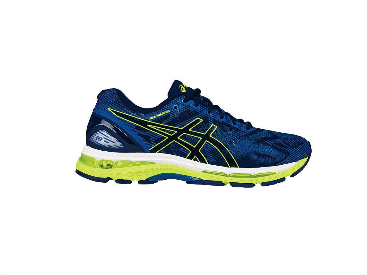 1200x900 The 7 Best Running Shoes Of Spring 2017 Men's Fitness