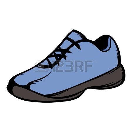 450x450 Shoe Clipart Photo