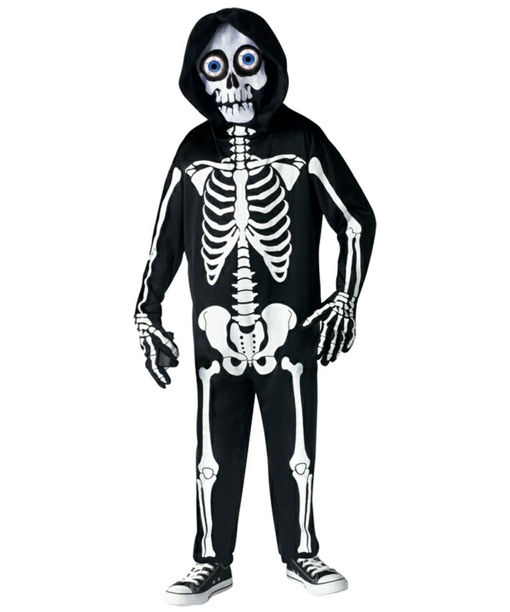 1000x1200 Fright Light Skeleton Costume