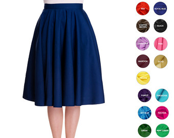 340x270 Women's Skirts Etsy
