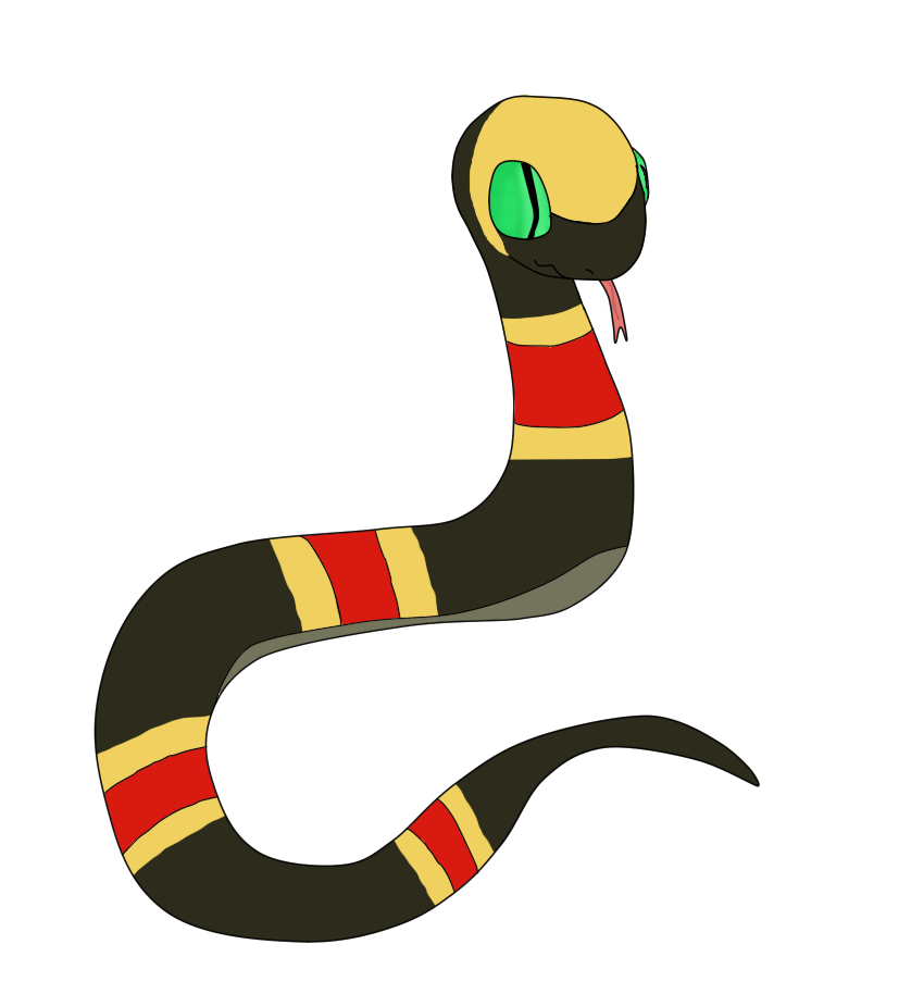 838x914 Coral Snake Clipart, Explore Pictures