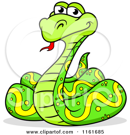 450x470 Graphics For Cartoon Snake Graphics