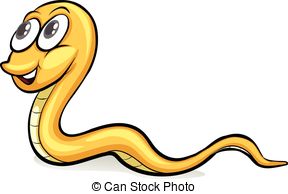 288x194 Yellow Snake Clipart, Explore Pictures
