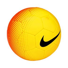 Picture Of A Soccer Ball