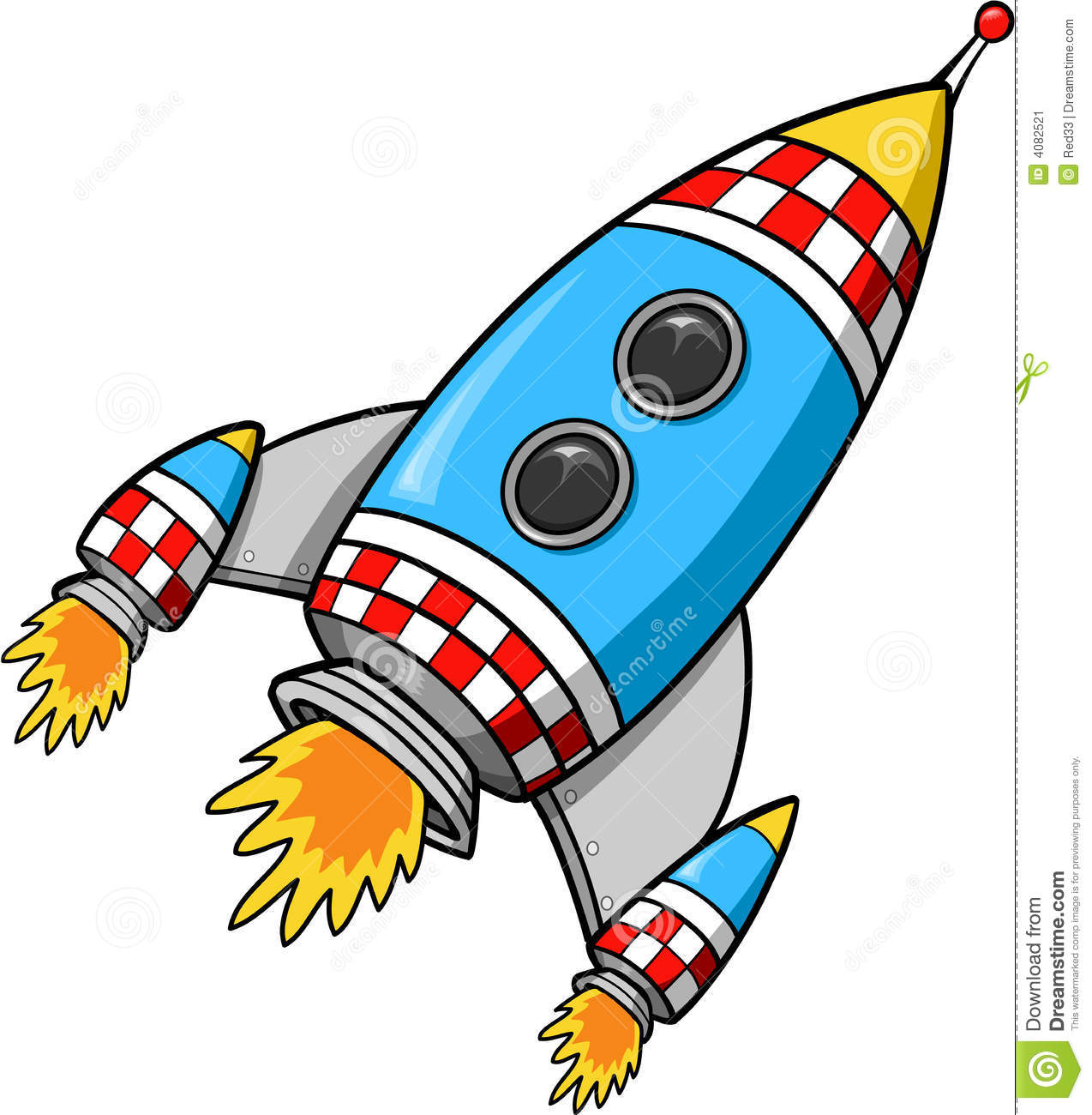 1274x1300 Spaceship Clipart Raket