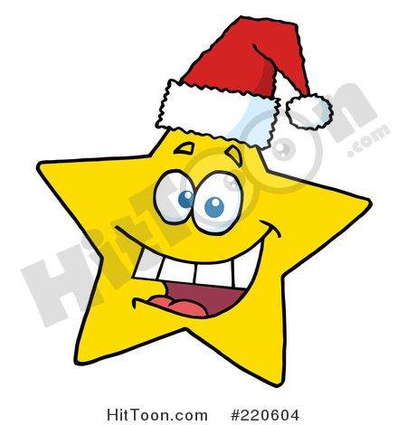 450x470 Star Clipart