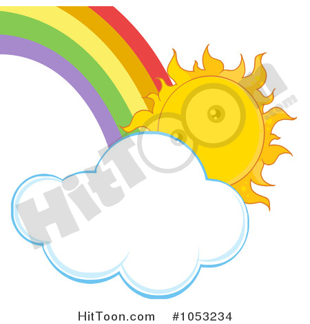 450x470 Sun Clipart