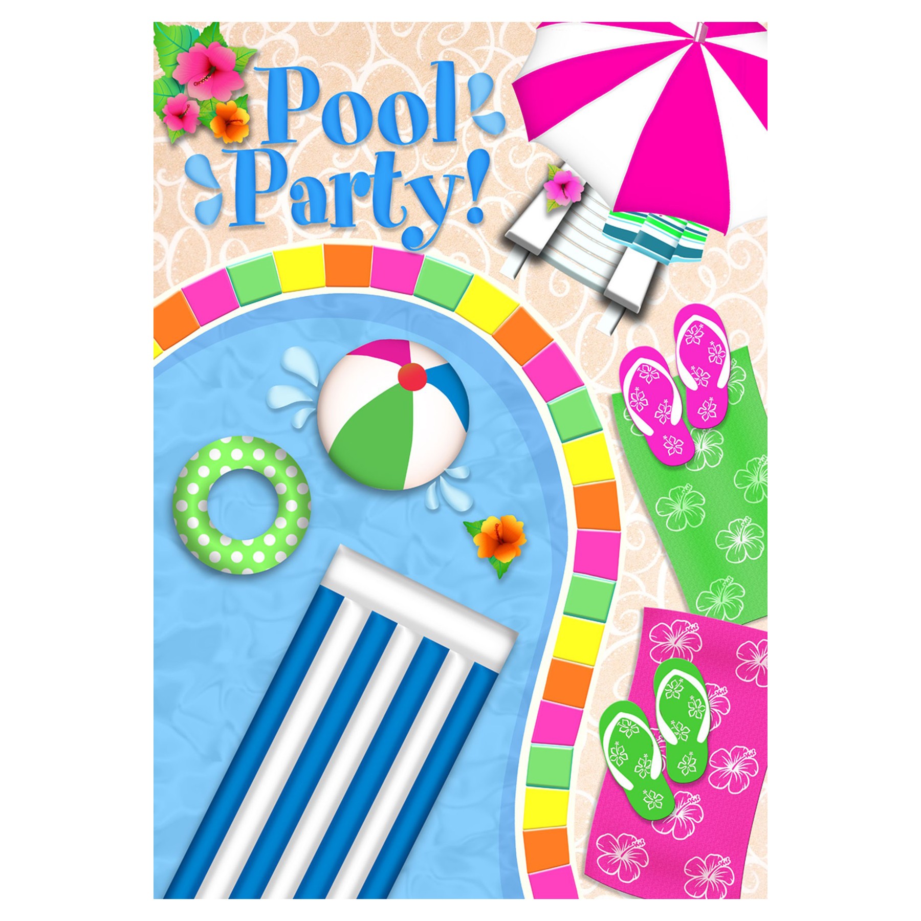 1800x1800 Olympic Swimming Pool Clipart Free Images