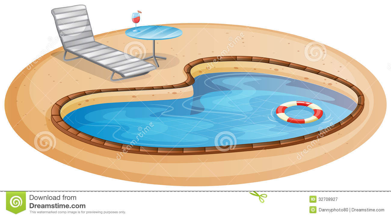 1300x725 Pool Clipart Public Pool