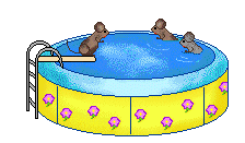 224x131 Swimming Pool Clip Art Free Borders Clipart Panda