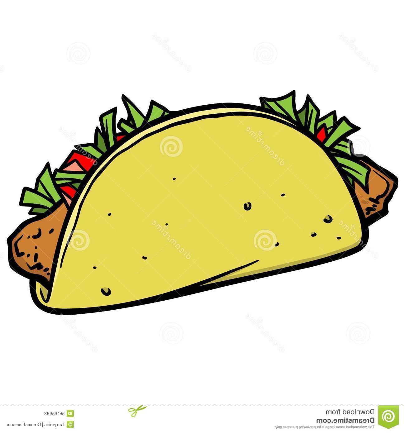 1300x1390 Fish Taco Clipart Mexican Menu