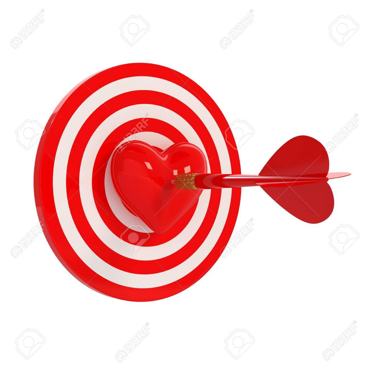 Picture Of A Target