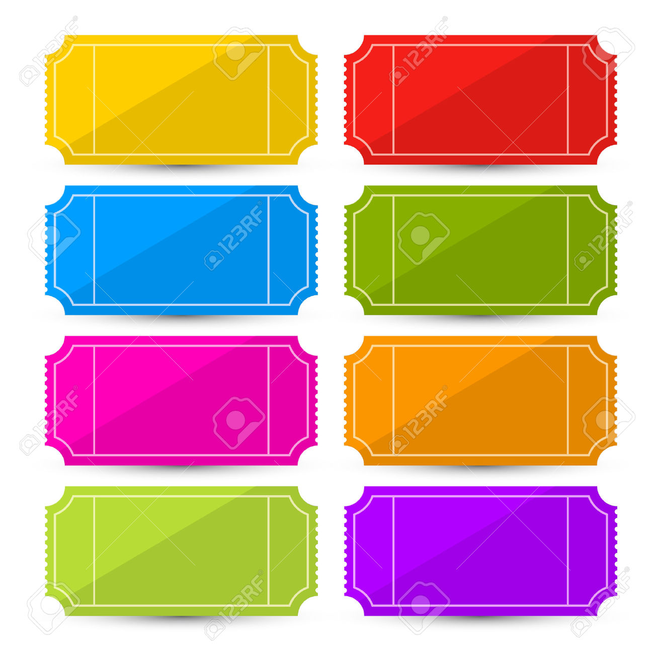 1300x1300 The Silver Ticket Clipart Collection