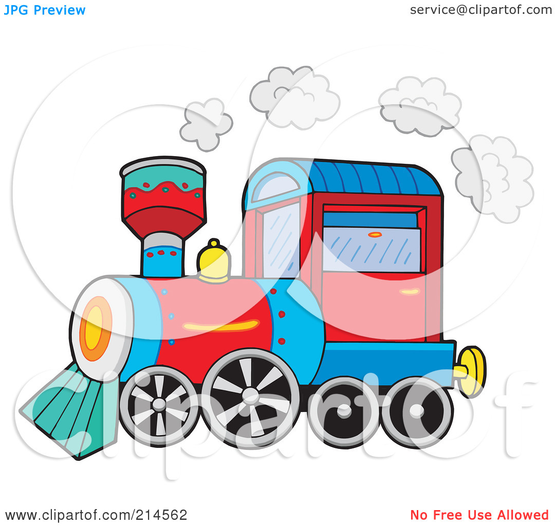 1080x1024 Train Cliparts