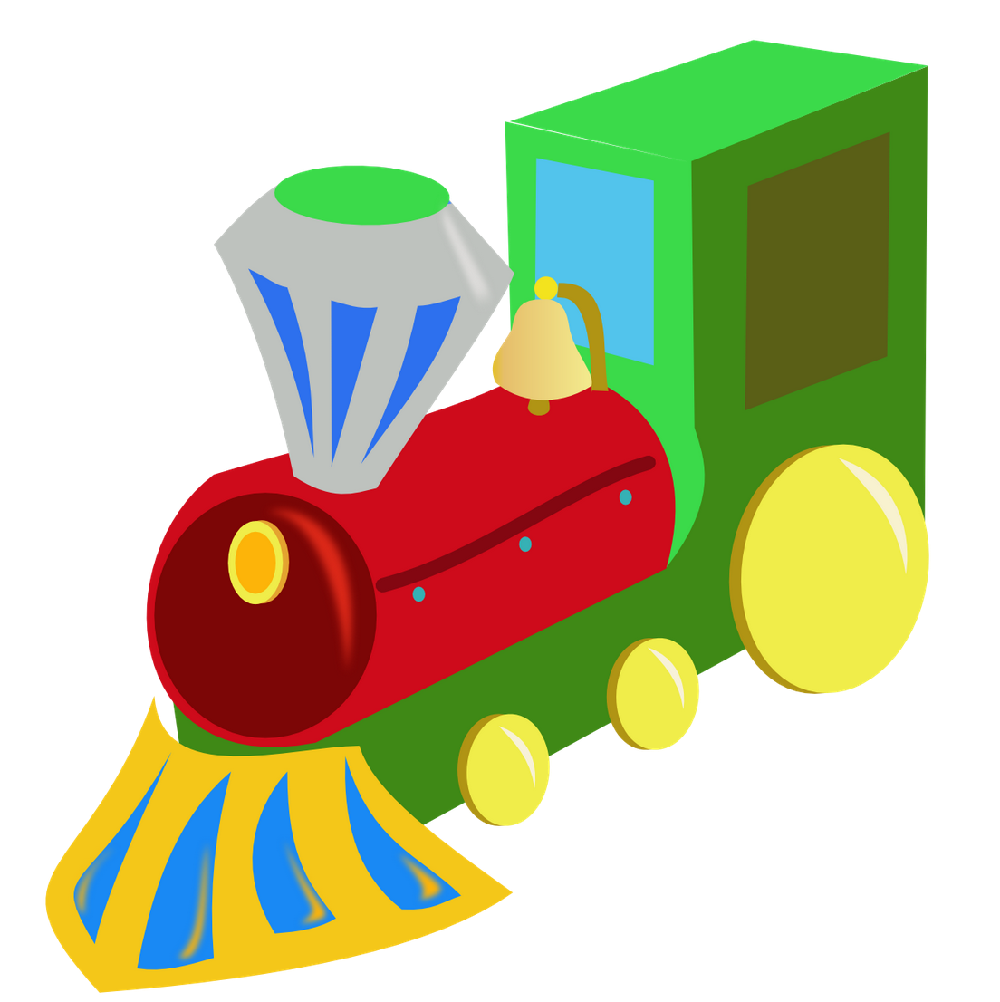 1104x1106 Model Train Nostalgia Living On The Cape