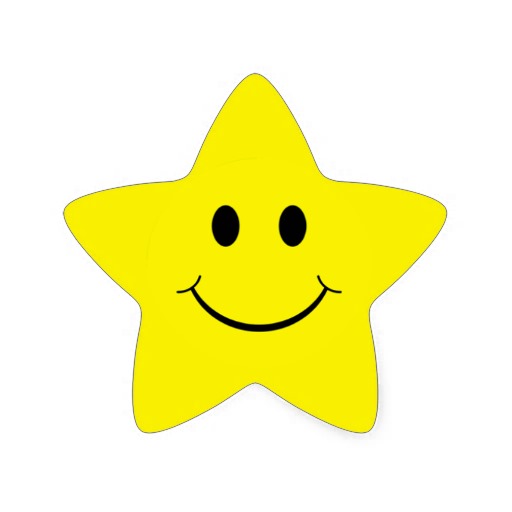 512x512 Yellow Flower Clipart Yellow Star