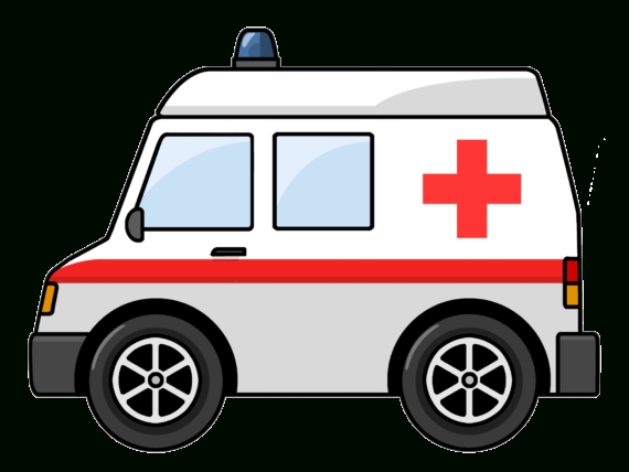 570x428 Ambulance Clipart Png Letters Example