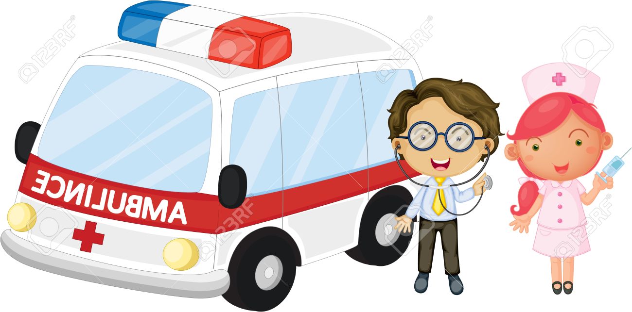 1300x643 Doctor Ambulance Clipart, Explore Pictures