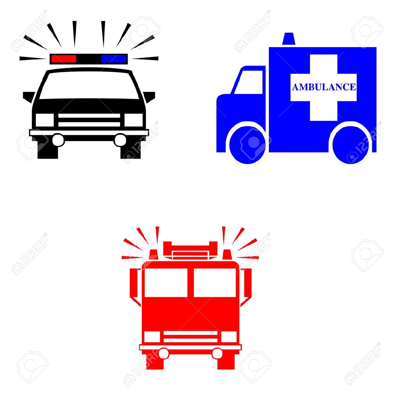 1300x1300 Icons Ambulance Clipart, Explore Pictures