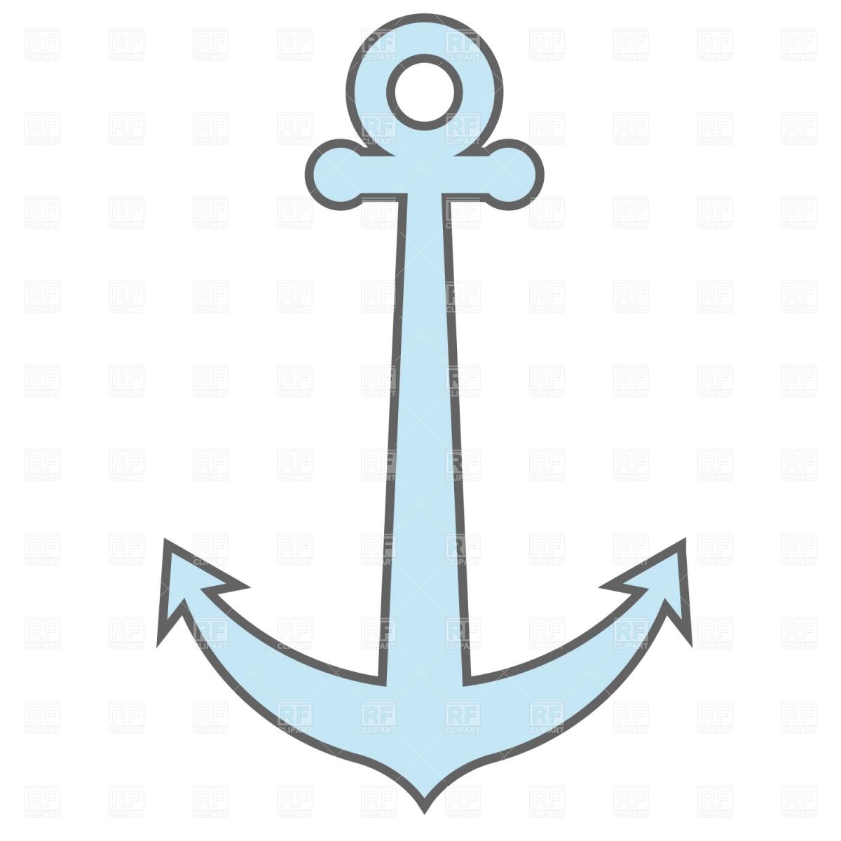 1200x1200 Anchor Jpg Clipart