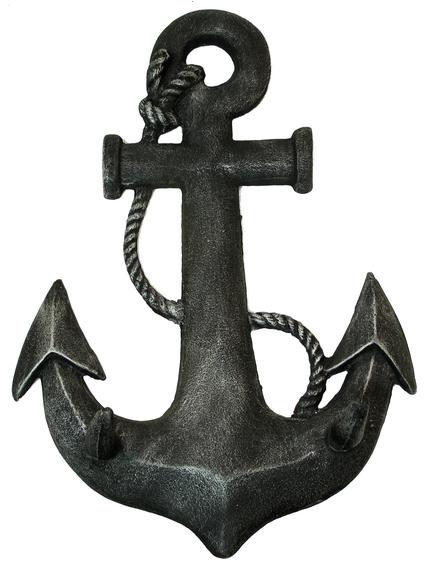 429x568 Hope Is Our Anchor